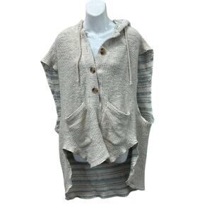 Urban Outfitters Out from Under Sweater Vest size XS/S S S